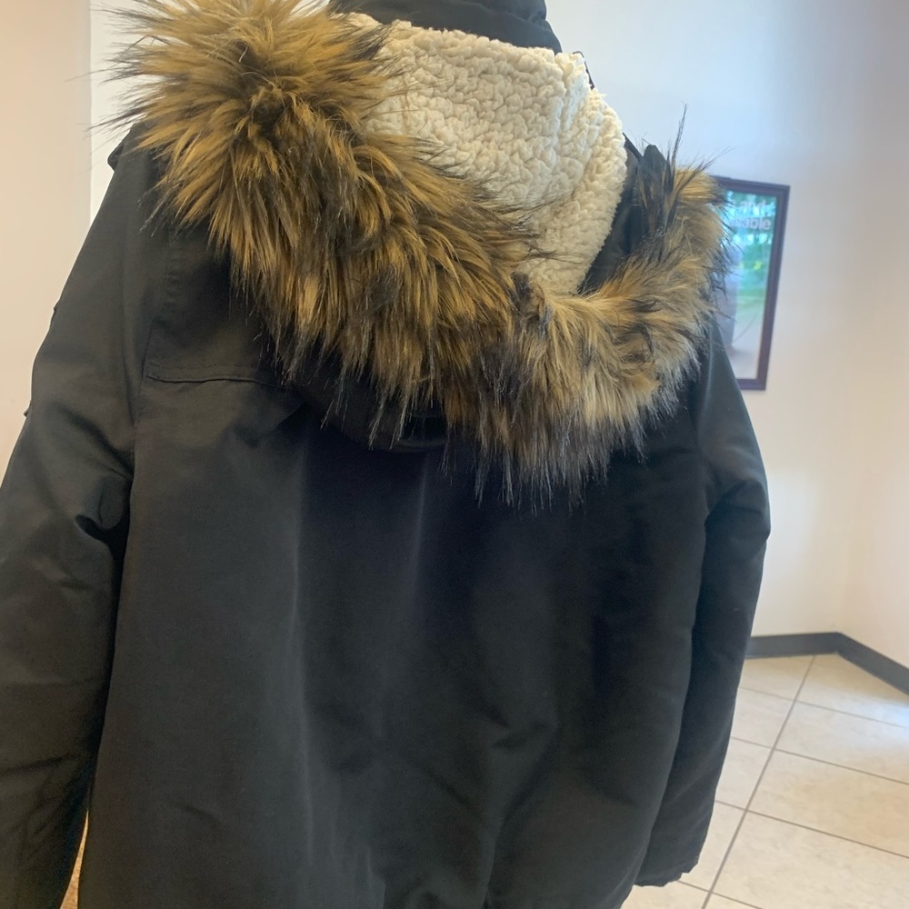 Hollister Outer Jacket - image 2